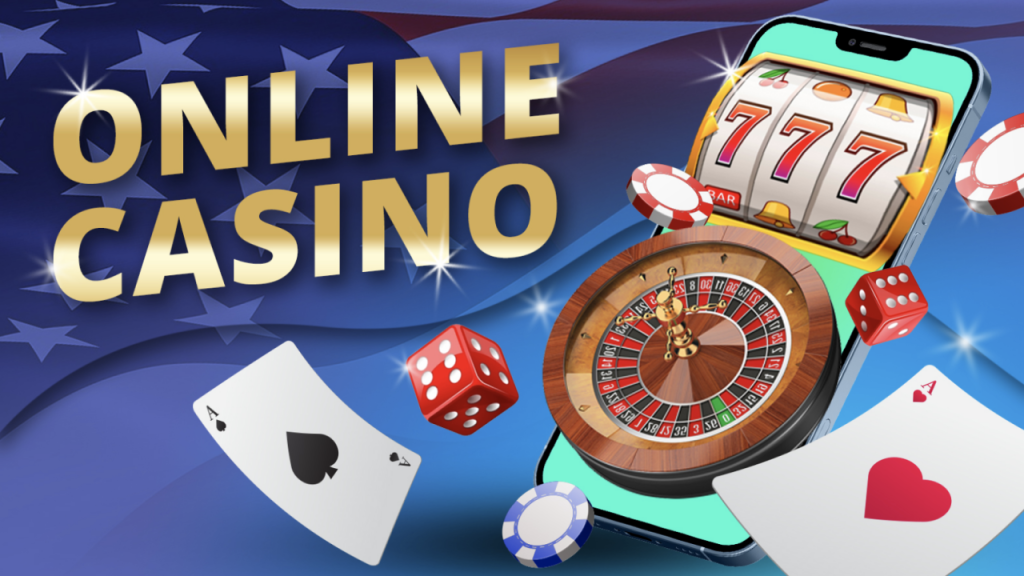 Bermain dan Menang: Petualangan Taruhan di Casino Online