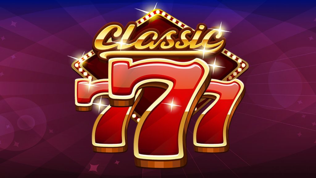 Slot777: Menangkan Jackpot dan Raih Kebahagiaan!