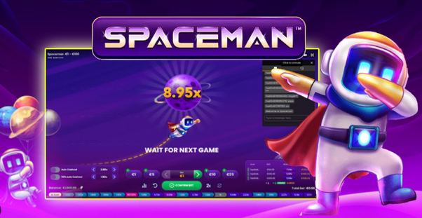 Bagaimana Memaksimalkan Pengalaman Bermain di Spaceman Slot